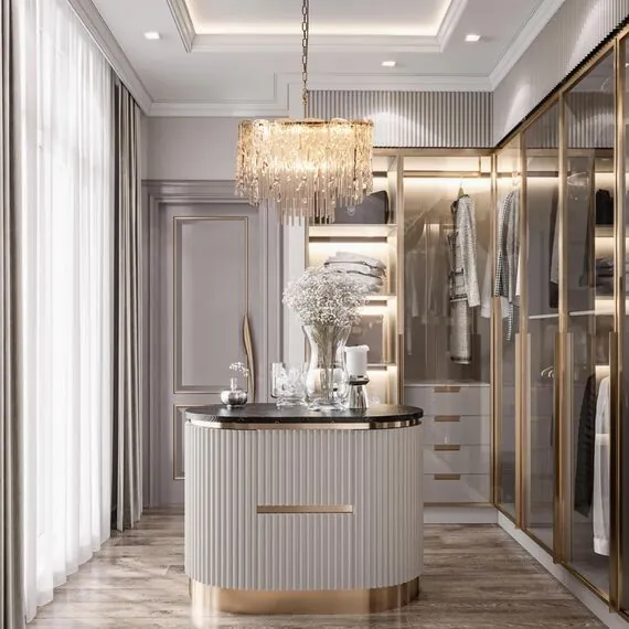 LOFT IT 10298/600 French gold Подвесной светильник Florida, изображение 9
