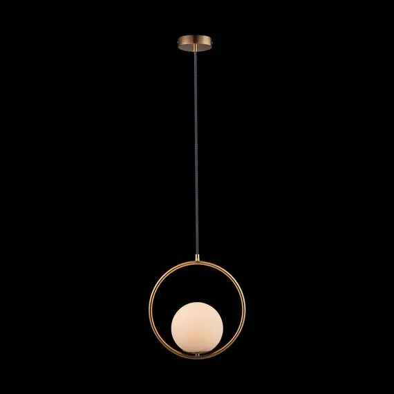 LOFT IT LOFT2600-A Подвесной светильник Glob, изображение 2