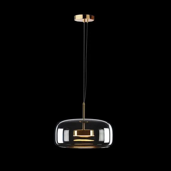 LOFT IT 10041B Подвесной светильник Dauphin, изображение 2