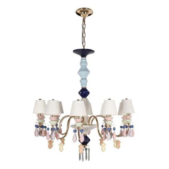 LOFT IT 10203/10 Mult Подвесной светильник Grace, изображение 3