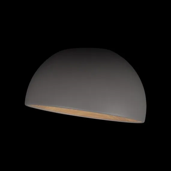 LOFT IT 10197/350 Grey Потолочный светильник Egg, изображение 6