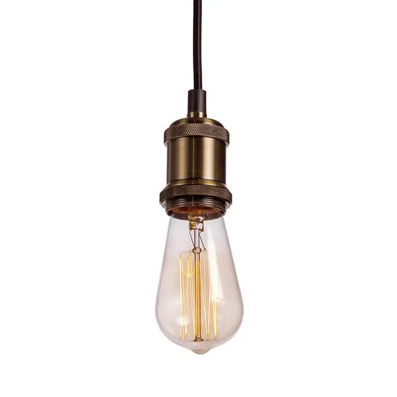 LOFT IT LOFT1153 Подвесной светильник Holder, изображение 3