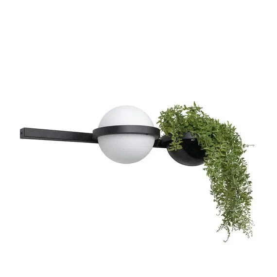 LOFT IT 10121W/A Настенный светильник Jardin, изображение 3