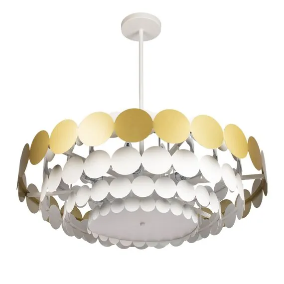 LOFT IT 10310/M Gold Светильник на штанге Juicy, изображение 3