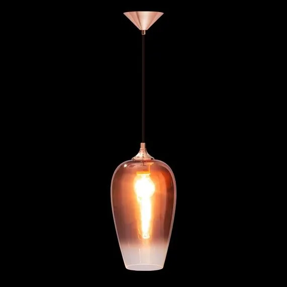 LOFT IT LOFT2020-B Подвесной светильник Fade Pendant light, изображение 2