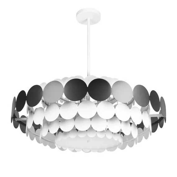 LOFT IT 10310/M Black Светильник на штанге Juicy, изображение 3