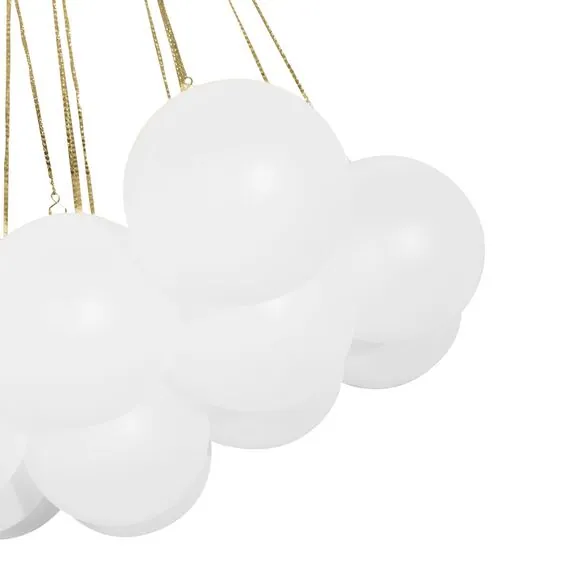 LOFT IT 10129/600 Gold Подвесная люстра Dream, изображение 3