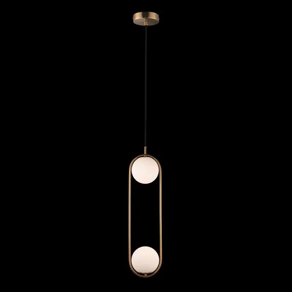 LOFT IT LOFT2601-A Подвесной светильник Glob, изображение 2