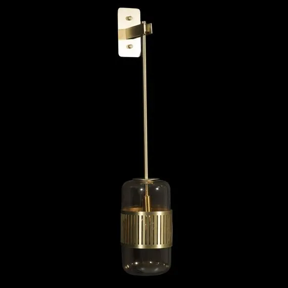 LOFT IT 10097W Бра Hudson, изображение 6