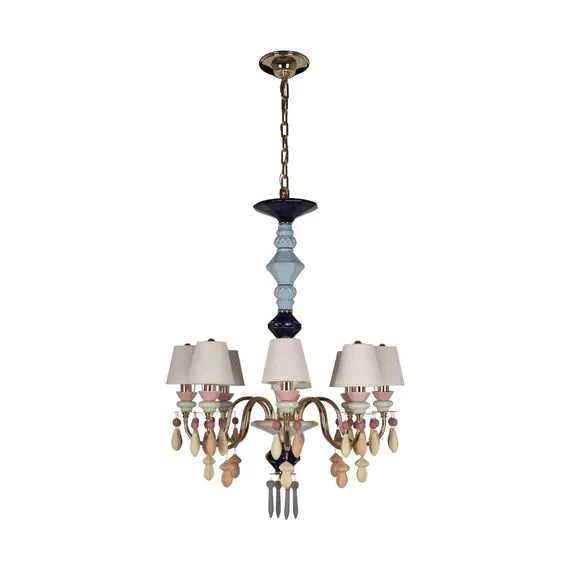 LOFT IT 10203/8 Mult Подвесной светильник Grace, изображение 3