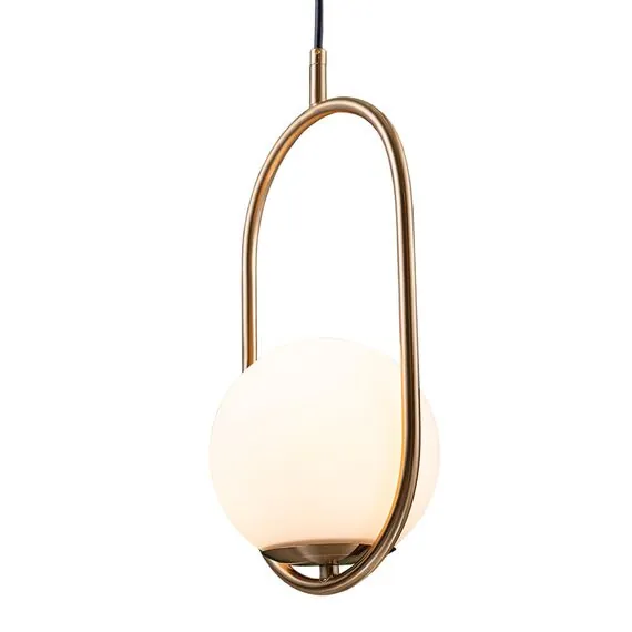 LOFT IT LOFT2595-A Подвесной светильник Glob, изображение 3