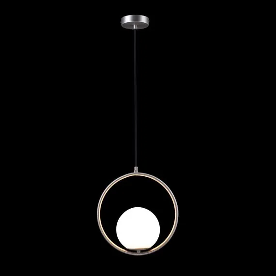 LOFT IT LOFT2600-B Подвесной светильник Glob, изображение 2