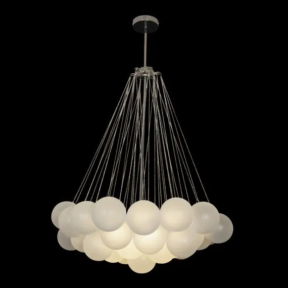 LOFT IT 10129/800 Подвесная люстра Dream, изображение 2