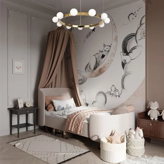 LOFT IT 10311/8 Подвесной светильник Hoop, изображение 7