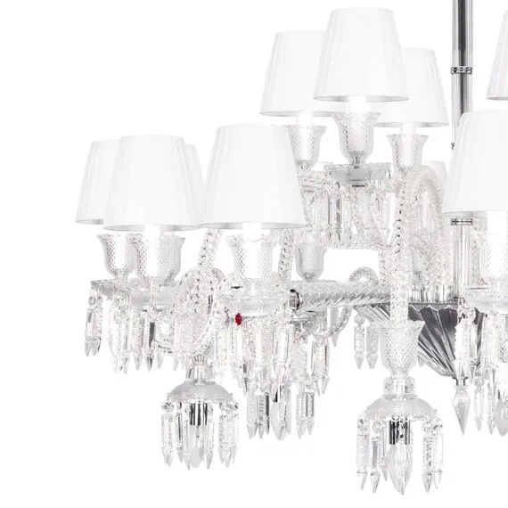 LOFT IT 10209/24 Подвесной светильник Flambeau, изображение 3