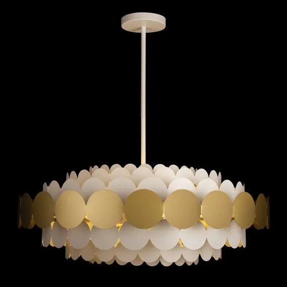 LOFT IT 10310/M Gold Светильник на штанге Juicy, изображение 2