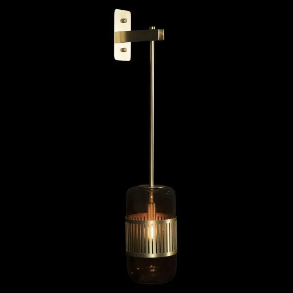 LOFT IT 10098W Бра Hudson, изображение 2