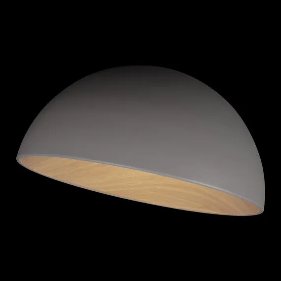 LOFT IT 10197/500 Grey Потолочный светильник Egg, изображение 6