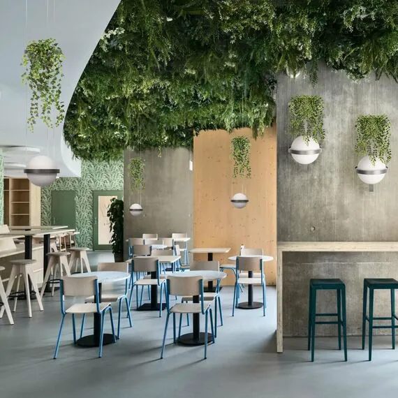 LOFT IT 10121/1P Dark grey Подвесной светильник Jardin, изображение 6