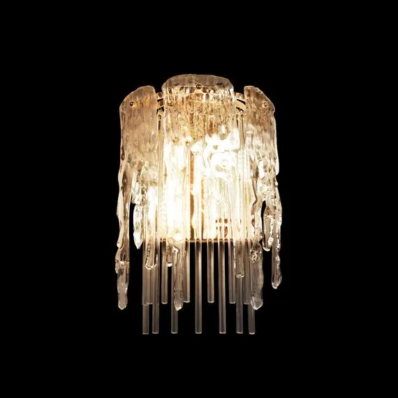 LOFT IT 10298W French gold Настенный светильник Florida, изображение 4