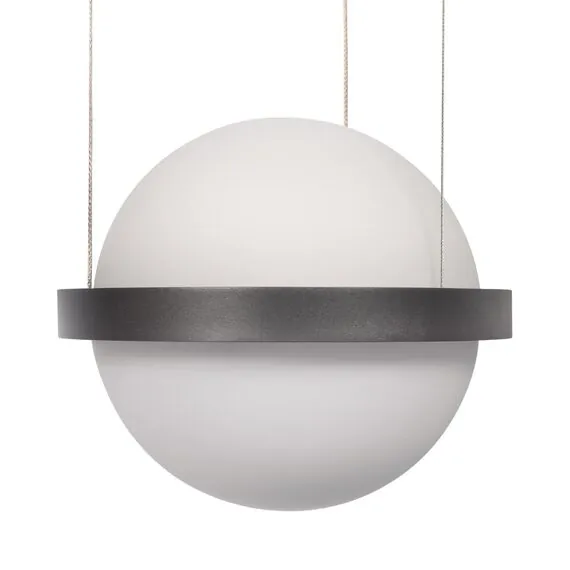 LOFT IT 10121/2P Dark grey Подвесной светильник Jardin, изображение 3