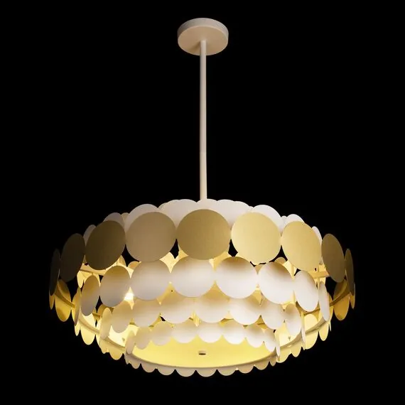LOFT IT 10310/S Gold Светильник на штанге Juicy, изображение 4