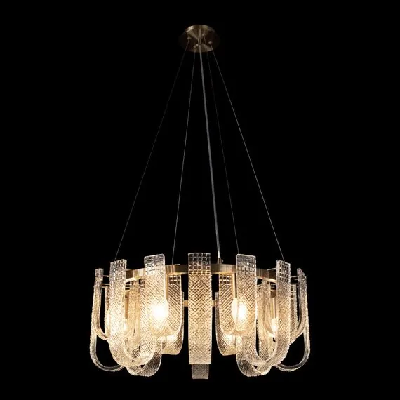 LOFT IT 10296/600 Подвесной светильник Jersey, изображение 2