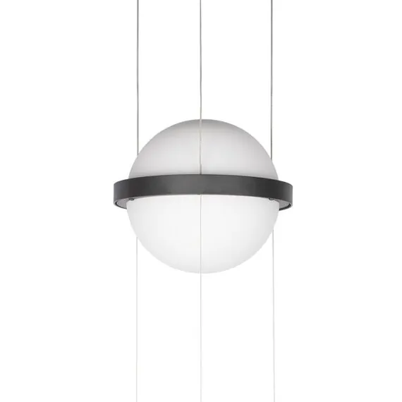 LOFT IT 10121/B  Подвесной светильник Jardin, изображение 3