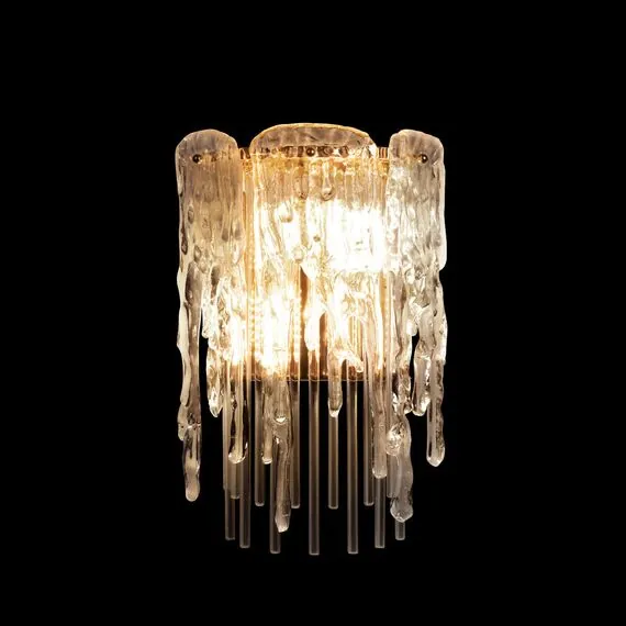 LOFT IT 10298W French gold Настенный светильник Florida, изображение 2