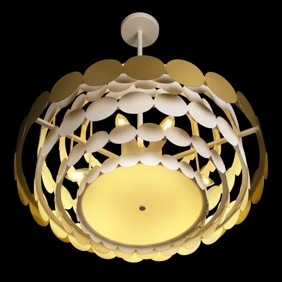 LOFT IT 10310/S Gold Светильник на штанге Juicy, изображение 7