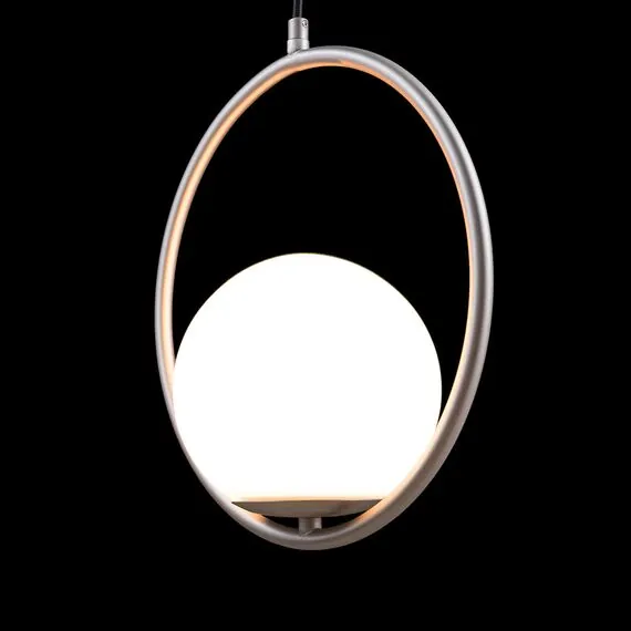 LOFT IT LOFT2600-B Подвесной светильник Glob, изображение 4