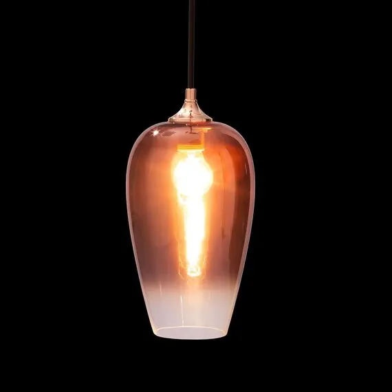 LOFT IT LOFT2020-A Подвесной светильник Fade Pendant light, изображение 4