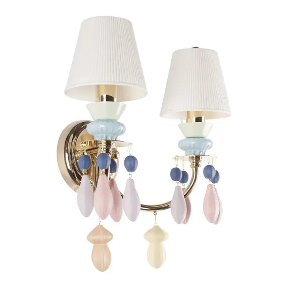 LOFT IT 10203/2W Mult Настенный светильник Grace, изображение 3