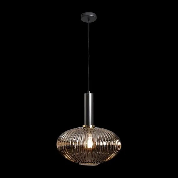 LOFT IT 2070-C+BL Подвесной светильник Iris, изображение 2