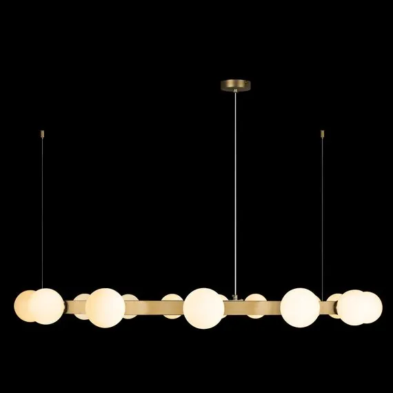 LOFT IT 10311/14 Подвесной светильник Hoop, изображение 4