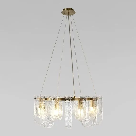 LOFT IT 10296/600 Подвесной светильник Jersey, изображение 3