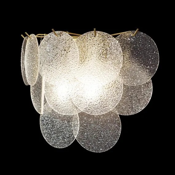 LOFT IT 10022W Бра Frost, изображение 8