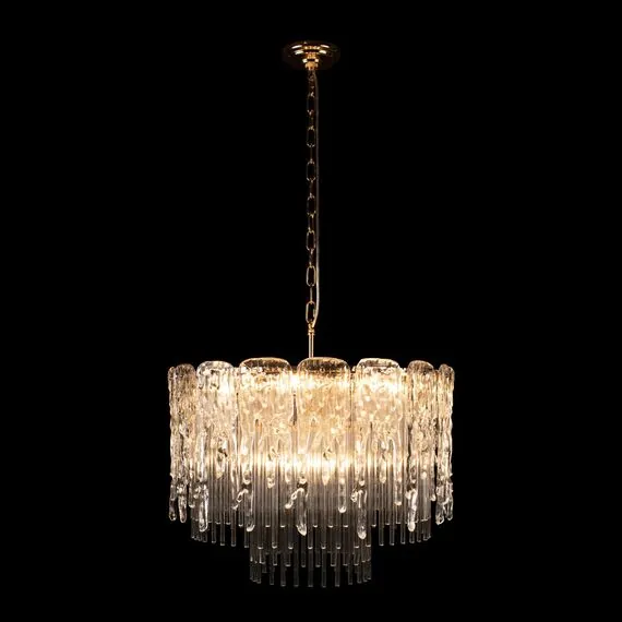 LOFT IT 10298/600 French gold Подвесной светильник Florida, изображение 4