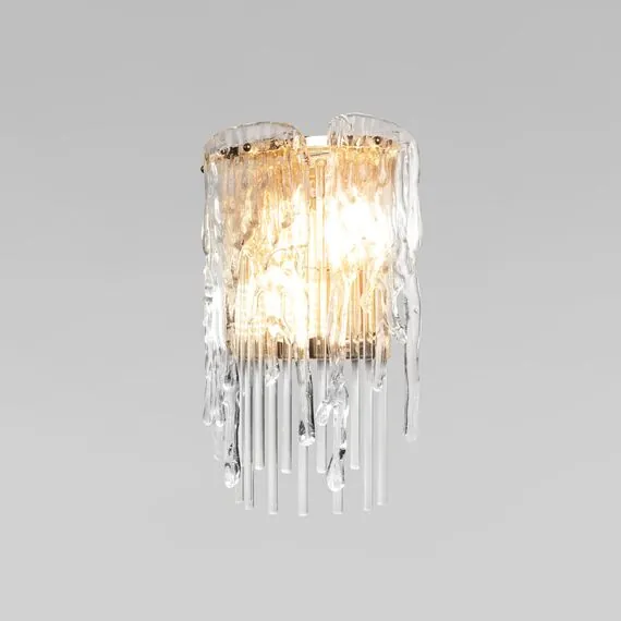 LOFT IT 10298W French gold Настенный светильник Florida, изображение 5