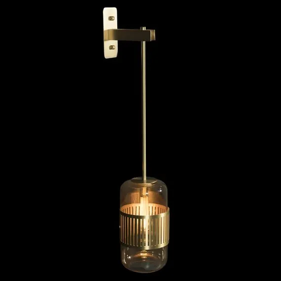 LOFT IT 10097W Бра Hudson, изображение 4