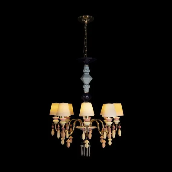 LOFT IT 10203/8 Mult Подвесной светильник Grace, изображение 4