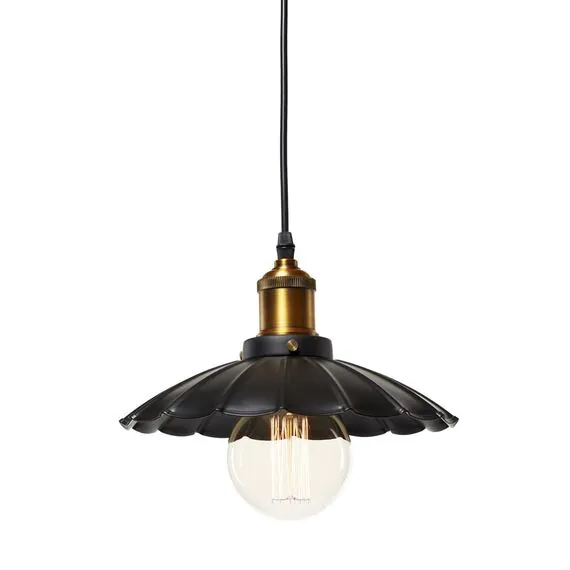 LOFT IT LOFT1101 Подвесной светильник Factory filament, изображение 3