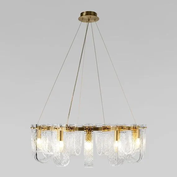 LOFT IT 10296/800 Подвесной светильник Jersey, изображение 3