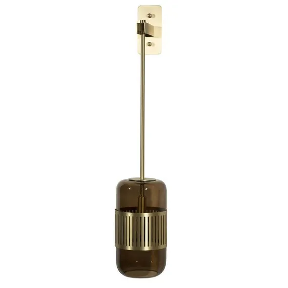 LOFT IT 10098W Бра Hudson, изображение 3