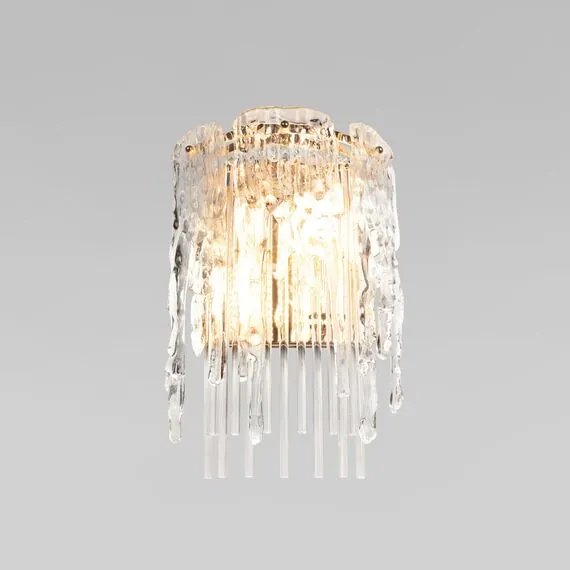 LOFT IT 10298W French gold Настенный светильник Florida, изображение 3