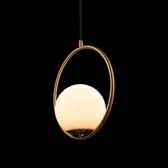 LOFT IT LOFT2600-A Подвесной светильник Glob, изображение 3