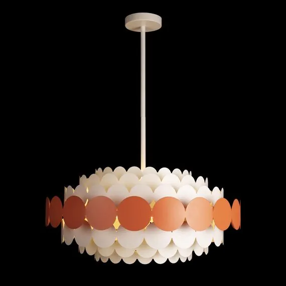 LOFT IT 10310/S Red Светильник на штанге Juicy, изображение 2