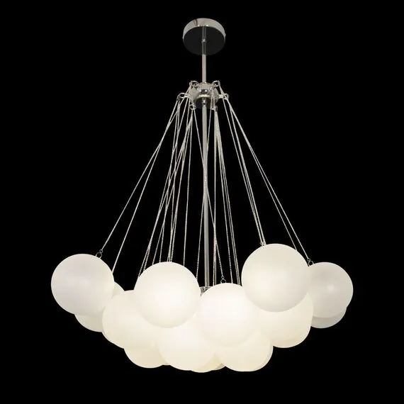 LOFT IT 10129/600 Подвесная люстра Dream, изображение 2