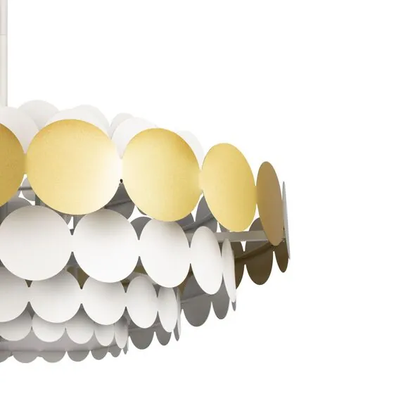 LOFT IT 10310/M Gold Светильник на штанге Juicy, изображение 5