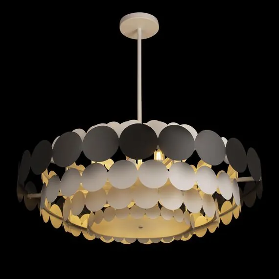 LOFT IT 10310/M Black Светильник на штанге Juicy, изображение 4